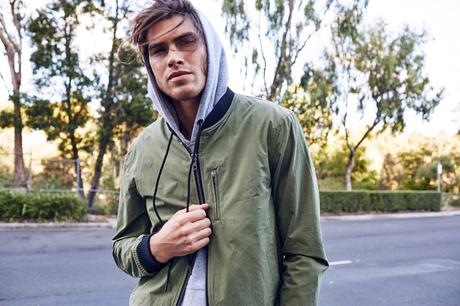 KSCY Autumn Collection 2015 KSCY Autumn Collection 2015