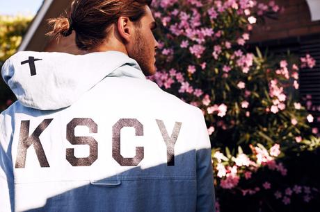 KSCY Autumn Collection 2015 KSCY Autumn Collection 2015
