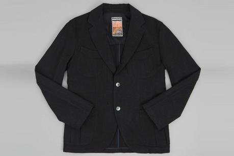 Sail-Cloth Safari Jacket Sail-Cloth Safari Jacket