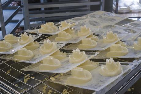 Cococo Chocolatiers – A Chocoholics Dream Chocolate Cowboy Hats