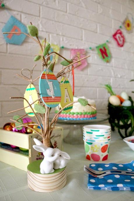 5 must haves for Easter entertaining made easy! #EasterEssentials #ad 5 must haves for Easter entertaining made easy! #EasterEssentials #ad