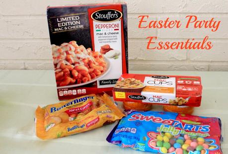 5 must haves for Easter entertaining made easy! #EasterEssentials #ad 5 must haves for Easter entertaining made easy! #EasterEssentials #ad