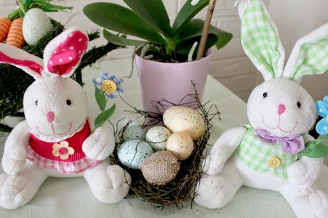 5 must haves for Easter entertaining made easy! #EasterEssentials #ad 5 must haves for Easter entertaining made easy! #EasterEssentials #ad