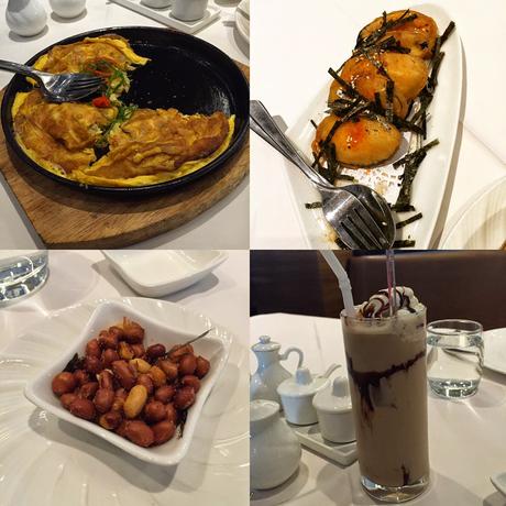 Crystal Jade (Restaurant Review)