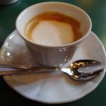 Savoring Espresso in Italy