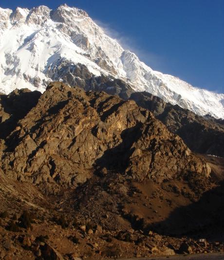 Winter Climbs 2015: A Weather Window Opens on Nanga Parbat