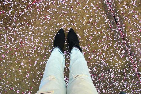 The Gap Tee The Gap Tee