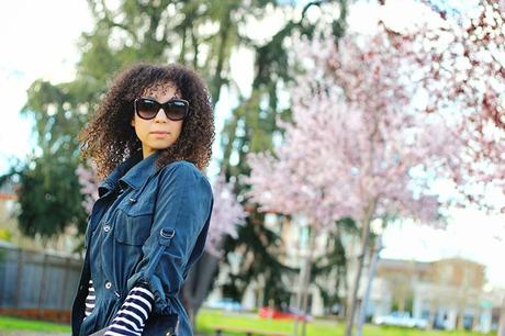 The Gap Tee The Gap Tee