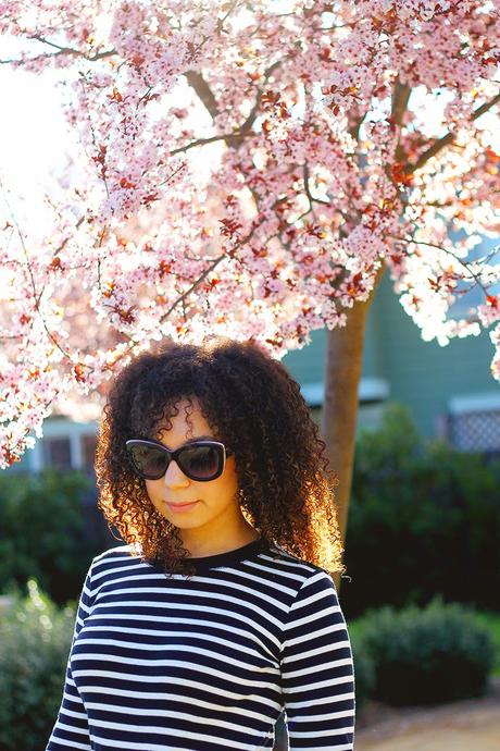 The Gap Tee The Gap Tee