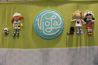 Toy Fair 2015- Viola Studio Dolls Toy Fair 2015- Viola Studio Dolls