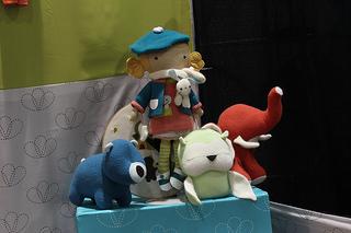 Toy Fair 2015- Viola Studio Dolls Toy Fair 2015- Viola Studio Dolls