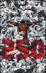 Deadpool Number 250 Cover