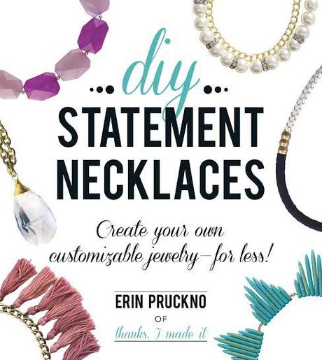 Friday’s Fab Find- DIY:  Statement Necklaces