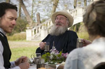 End of the Line End of the Line