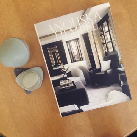 Fine Print: London Designer Anouska Hempel anouska-hempel-book-instagram