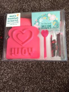 Mothers Day Gifts from Asda