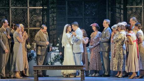 The Marriage of Figaro with Danielle De Niese and Erwin Schrott