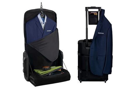 Voicer C38 Crease-Free Luggage Voicer C38 Crease-Free Luggage