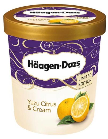 New Instore: Asda Ice Creams & Yogurts (Part 2!)