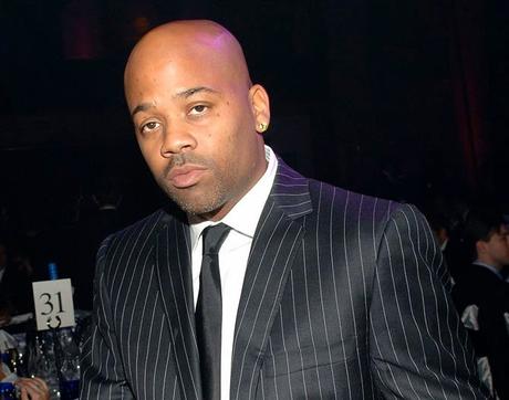 Is Dame Dash Suing Empire's Lee Daniels? (VIDEO)