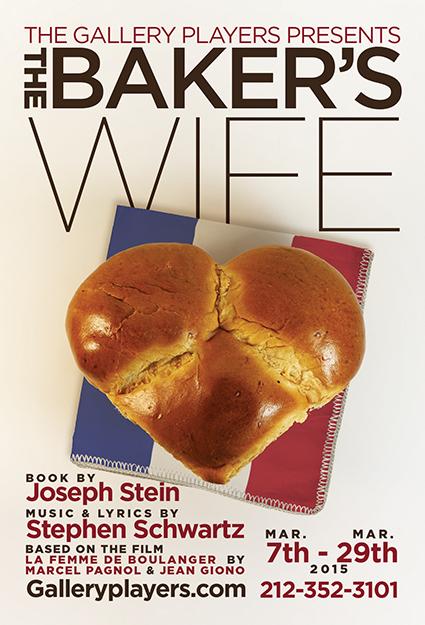 So, Why Was The Baker's Wife A Flop?