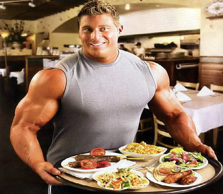 Bodybuilding Diet Plans