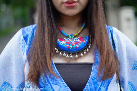 Unchain My Boho Heart: Lace n Ruffles Lookbook Unchain My Boho Heart: Lace n Ruffles Lookbook