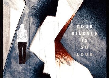 Single Review - Shona Brown - Your Silence Is So Loud