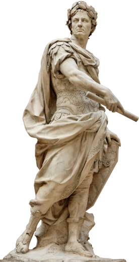 Julius_Caesar_Coustou_Louvre