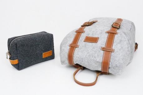 Amos – Jeffrey Daypack Amos – Jeffrey Daypack
