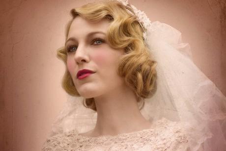 AGE OF ADALINE Character Posters Show Blake Lively Through the Ages