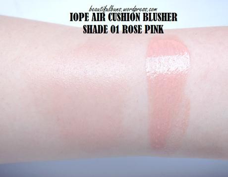 IOPE Air Cushion Blusher (9)