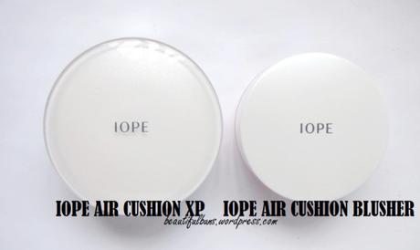 IOPE Air Cushion Blusher (2)