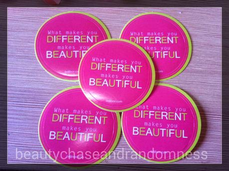 POND'S EXCLUSIVE: MARCH 2015 BDJ UNBOXING POND'S EXCLUSIVE: MARCH 2015 BDJ UNBOXING