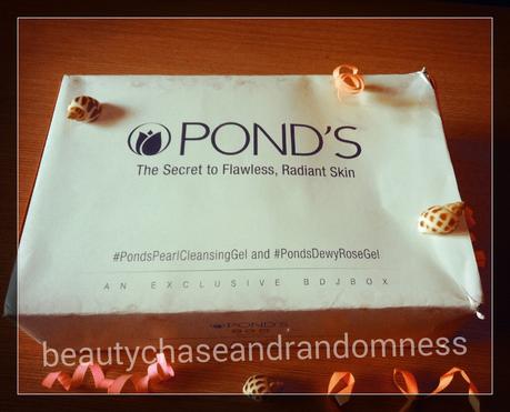 POND'S EXCLUSIVE: MARCH 2015 BDJ UNBOXING POND'S EXCLUSIVE: MARCH 2015 BDJ UNBOXING
