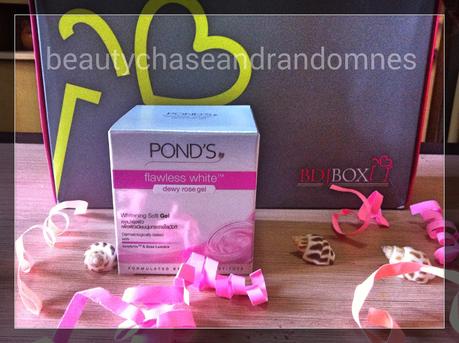 POND'S EXCLUSIVE: MARCH 2015 BDJ UNBOXING POND'S EXCLUSIVE: MARCH 2015 BDJ UNBOXING