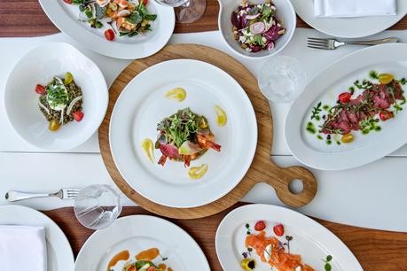 Out & About: Dubai's Jumeirah Beach Hotel Launches Cove Beach Out & About: Dubai's Jumeirah Beach Hotel Launches Cove Beach
