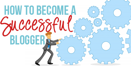 How I Became A Successful Blogger & 10 Amazing Tips For You How I Became A Successful Blogger & 10 Amazing Tips For You