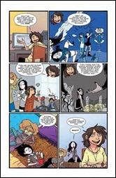 Giant Days #1 Preview 3 Giant Days #1 Preview 3