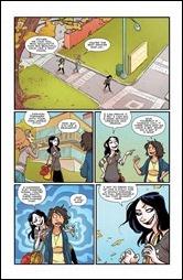 Giant Days #1 Preview 5 Giant Days #1 Preview 5