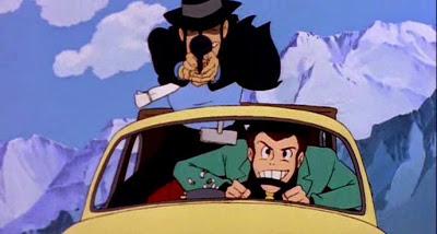 Your Face Picks Movies (Nick): The Castle of Cagliostro Your Face Picks Movies (Nick): The Castle of Cagliostro