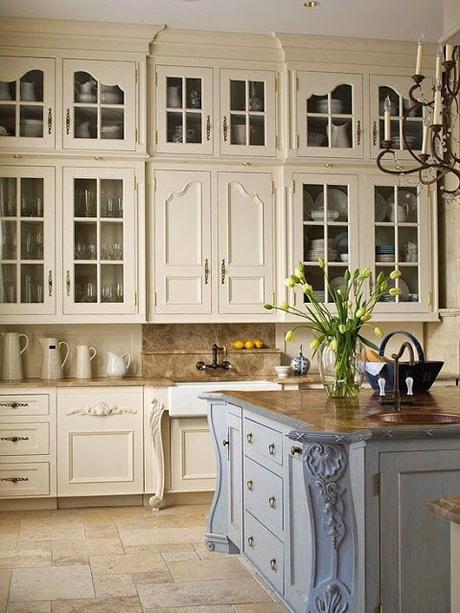A Lovely Collection of Transitional Rooms A Lovely Collection of Transitional Rooms