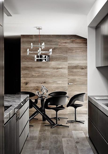 A Lovely Collection of Transitional Rooms A Lovely Collection of Transitional Rooms