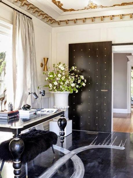 A Lovely Collection of Transitional Rooms A Lovely Collection of Transitional Rooms