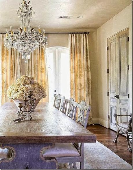 A Lovely Collection of Transitional Rooms A Lovely Collection of Transitional Rooms