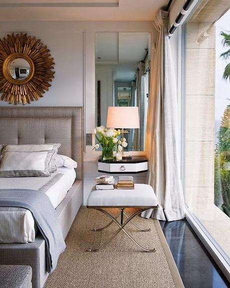 A Lovely Collection of Transitional Rooms A Lovely Collection of Transitional Rooms