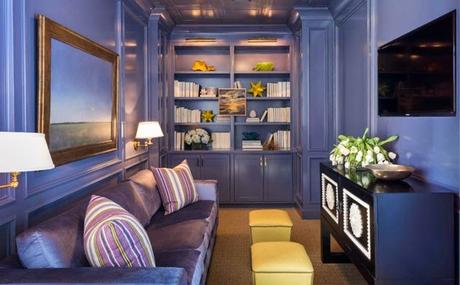 A Lovely Collection of Transitional Rooms A Lovely Collection of Transitional Rooms