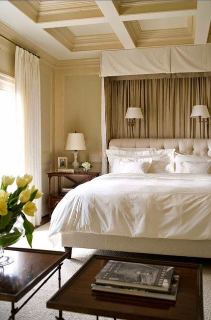 A Lovely Collection of Transitional Rooms A Lovely Collection of Transitional Rooms
