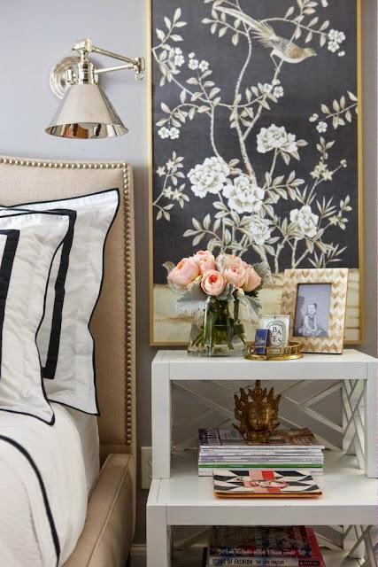 A Lovely Collection of Transitional Rooms A Lovely Collection of Transitional Rooms