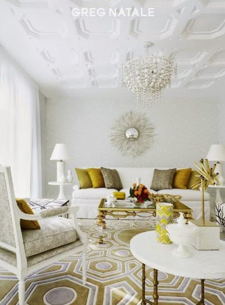 A Lovely Collection of Transitional Rooms A Lovely Collection of Transitional Rooms